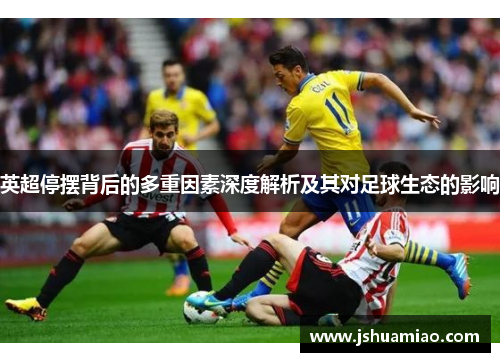 英超停摆背后的多重因素深度解析及其对足球生态的影响